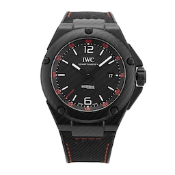 406400121490 - Ingenieur Automatic Carbon Performance 46MM Carbon Fibre