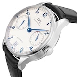 Pre-Owned IWC Portugieser Automatic 42.3MM Stainless Steel