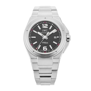 Pre-Owned IWC Ingenieur Automatic Mission Earth 46MM Stainless Steel