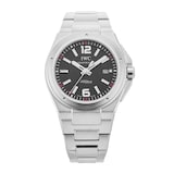 Pre-Owned IWC Ingenieur Automatic Mission Earth 46MM Stainless Steel
