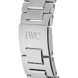 Pre-Owned IWC Ingenieur Automatic Mission Earth 46MM Stainless Steel