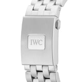 Pre-Owned IWC Pilot Watch Chronograph 43mm Stainless Steel
