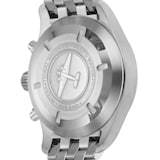 Pre-Owned IWC Pilot Watch Chronograph 43mm Stainless Steel