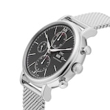 Pre-Owned IWC Portofino Chronograph 42mm Stainless Steel