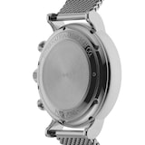 Pre-Owned IWC Portofino Chronograph 42mm Stainless Steel