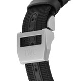 Pre-Owned IWC Pilot's Watch Chronograph Top Gun 44.5mm Ceramic