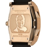 Pre-Owned IWC Da Vinci Perpetual Calendar Kurt Klaus Edition 43mm Rose Gold