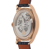 Pre-Owned IWC Portugieser Automatic 40.4MM Rose Gold