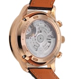 Pre-Owned IWC Portugieser Chronograph 41mm Rose Gold