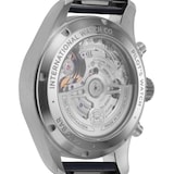 Pre-Owned IWC Pilots Watch Chronograph 41mm Stainless Steel