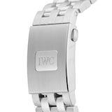Pre-Owned IWC Pilots Watch Mark XVIII Edition Le Petit Prince 40mm Stainless Steel