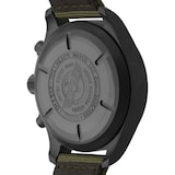 Pre-Owned IWC Pilots Watch Chronograph Top Gun Edition SFTI 44.5mm Ceramic