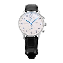 406400139490 - Portugieser Chronograph 40.9mm Stainless Steel