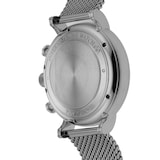 Pre-Owned IWC Portofino Chronograph 42mm Stainless Steel