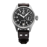 Pre-Owned IWC Big Pilot's 46mm Stainless Steel