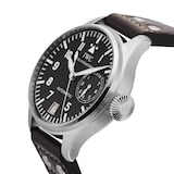 Pre-Owned IWC Big Pilot's 46mm Stainless Steel