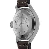 Pre-Owned IWC Big Pilot's 46mm Stainless Steel