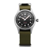 Pre-Owned IWC Pilots Watch Automatic Spitfire 39mm Stainless Steel