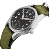 Pre-Owned IWC Pilots Watch Automatic Spitfire 39mm Stainless Steel