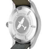 Pre-Owned IWC Pilots Watch Automatic Spitfire 39mm Stainless Steel