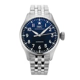 Pre-Owned IWC Big Pilot 43mm Stainless Steel
