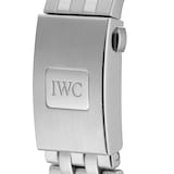 Pre-Owned IWC Big Pilot 43mm Stainless Steel