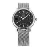 Pre-Owned IWC Portofino Automatic 40mm Stainless Steel