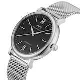 Pre-Owned IWC Portofino Automatic 40mm Stainless Steel