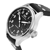 Pre-Owned IWC Big Pilots Watch 46.2mm Stainless Steel