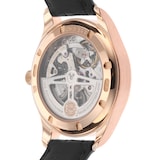 Pre-Owned IWC Portugieser Automatic 40.4mm Rose Gold