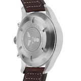 Pre-Owned IWC Pilot Watch Chronograph Edition Le Petit Prince 43mm Stainless Steel