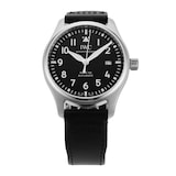 Pre-Owned IWC Pilots Mark XX 40mm Stainless Steel