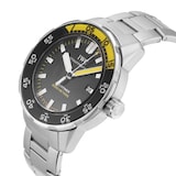 Pre-Owned IWC Aquatimer Automatic 2000 45.6mm Stainless Steel