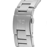 Pre-Owned IWC Aquatimer Automatic 2000 45.6mm Stainless Steel