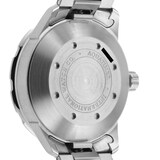 Pre-Owned IWC Aquatimer Automatic 2000 45.6mm Stainless Steel