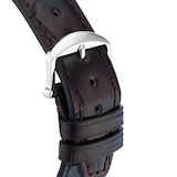 Pre-Owned IWC Portofino Hand-Wound Eight Days 45mm Stainless Steel