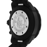 Pre-Owned IWC Aquatimer Chronograph Edition Galapagos Islands 44mm Stainless Steel