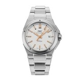 Pre-Owned IWC Ingenieur Automatic 39mm Stainless Steel