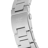 Pre-Owned IWC Pre-Owned IWC Aquatimer Chronography 44mm Stainless Steel IW376803
