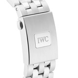 Pre-Owned IWC Pilots Chronograph Edition Le Petit Prince 43mm Stainless Steel  IW377717