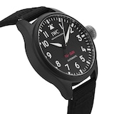 Pre-Owned IWC Big Pilot Top Gun 43mm Ceramic