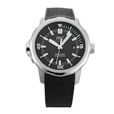 Pre-Owned IWC Aquatimer Automatic 42mm Stainless Steel