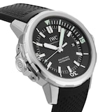 Pre-Owned IWC Aquatimer Automatic 42mm Stainless Steel