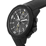 Pre-Owned IWC Aquatimer Galapagos Islands 44mm Stainless Steel