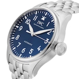 Pre-Owned IWC Big Pilot 43mm Stainless Steel