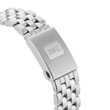 Pre-Owned IWC Big Pilot 43mm Stainless Steel