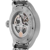 Pre-Owned IWC Big Pilot 43mm Stainless Steel