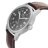 Pre-Owned IWC Pre-Owned IWC Pilot Mark XV 38mm Stainless Steel IW325301