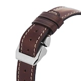Pre-Owned IWC Pre-Owned IWC Pilot Mark XV 38mm Stainless Steel IW325301