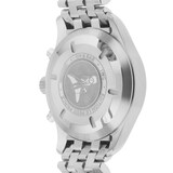 Pre-Owned IWC Pilots Chronograph Edition Le Petit Prince 43mm Stainless Steel